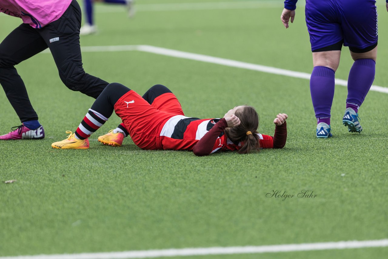 Bild 179 - F Altona 93 - Nordlichter im NSV : Ergebnis: 1:3